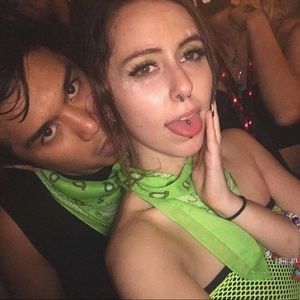 Meet your Posher, Katy